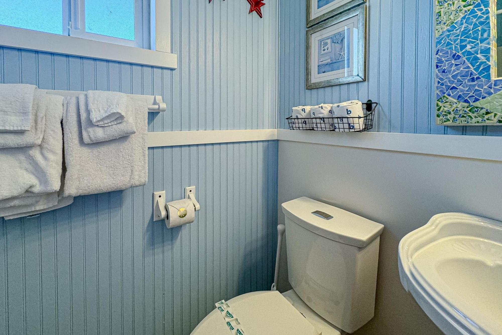 Driftwood Cottage Moclips Bagian luar foto
